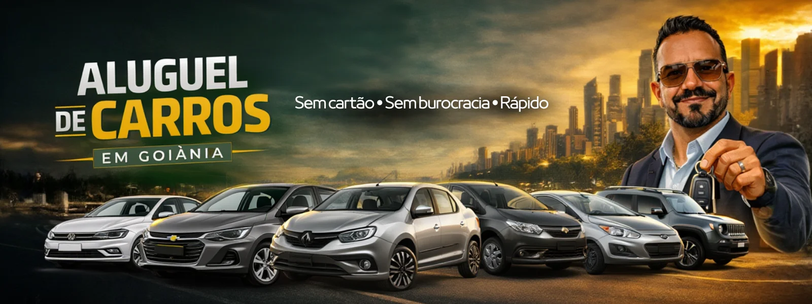 Carro premium